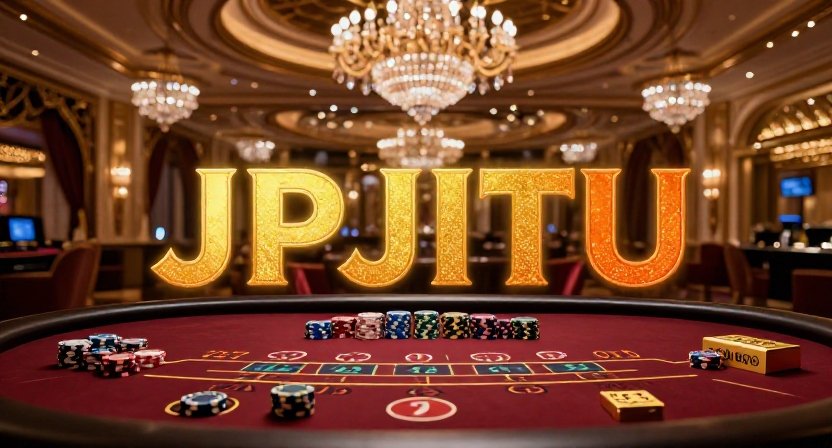 JPJITU JPJITU